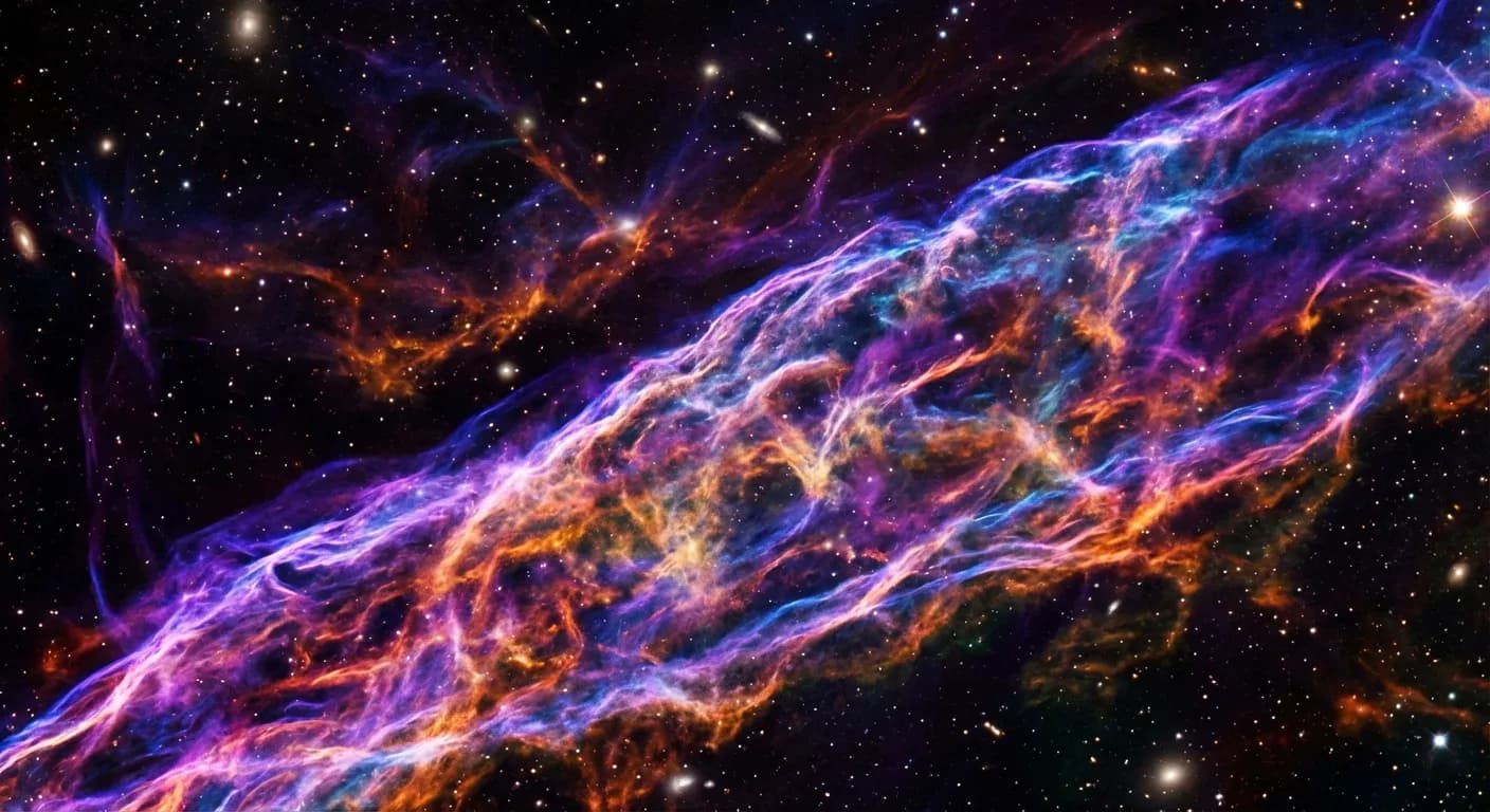Cosmos