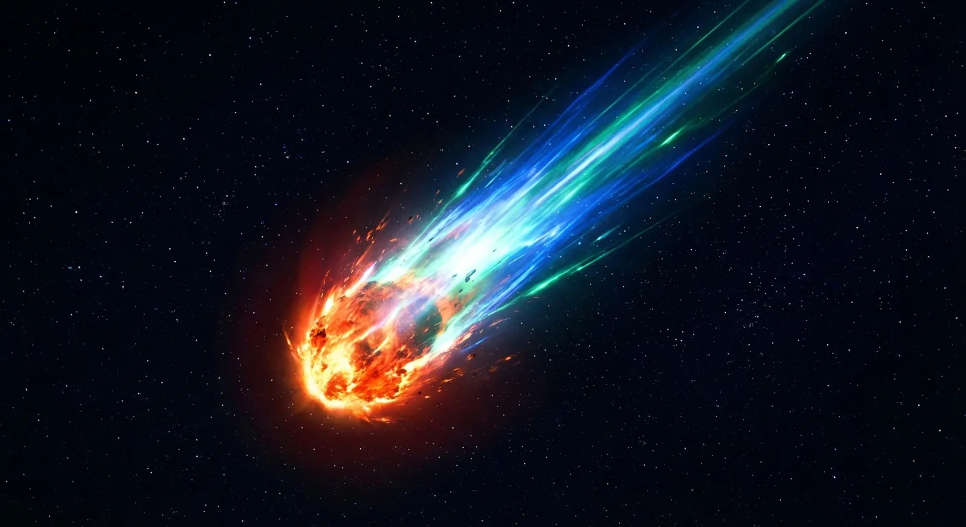 Meteoros